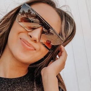 American Bonfire Sunglasses Co.  (Kerosene)